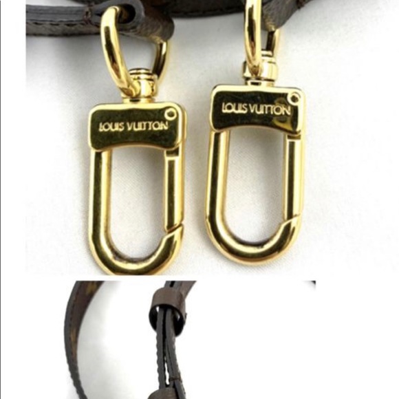 Louis Vuitton Patch Pochette Métis Limited Editio - Picture 8 of 15